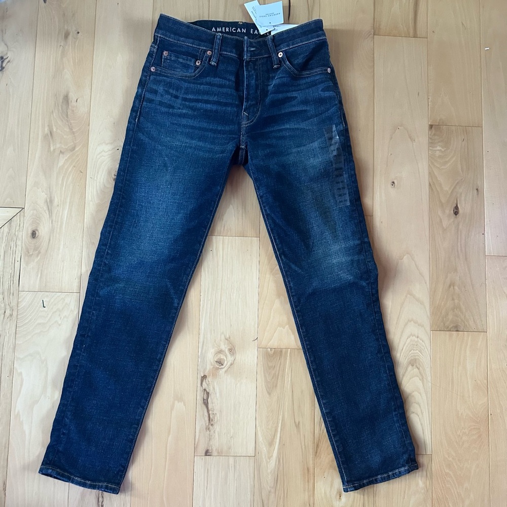 Men’s American Eagle Outfitters Slim Airflex Jeans 28/30
